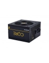 chieftec Zasilacz Core 600W 80 PLUS GOLD PFC 120MM ATX - nr 23