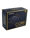 chieftec Zasilacz Core 600W 80 PLUS GOLD PFC 120MM ATX - nr 32