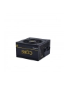 chieftec Zasilacz Core 600W 80 PLUS GOLD PFC 120MM ATX - nr 33
