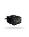 chieftec Zasilacz Core 600W 80 PLUS GOLD PFC 120MM ATX - nr 37