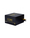 chieftec Zasilacz Core 700W 80 PLUS GOLD PFC 120MM ATX - nr 11