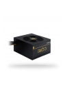 chieftec Zasilacz Core 700W 80 PLUS GOLD PFC 120MM ATX - nr 26