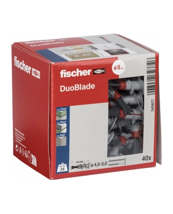 Fischer DOUBLADE LD