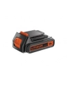 black+decker Black&Decker Slidepack BL2018-XJ 18V 2Ah - battery pack - nr 14