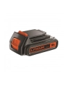 black+decker Black&Decker Slidepack BL2018-XJ 18V 2Ah - battery pack - nr 2