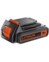 black+decker Black&Decker Slidepack BL2018-XJ 18V 2Ah - battery pack - nr 6