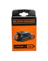 black+decker Black&Decker Slidepack BL2018-XJ 18V 2Ah - battery pack - nr 7