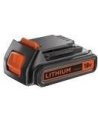 black+decker Black&Decker Slidepack BL2018-XJ 18V 2Ah - battery pack - nr 9