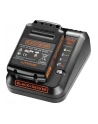 Black+Decker charger + battery BDC1A15-QW 18V 1.5Ah - nr 3