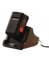 Black+Decker charger + battery BDC2A36-QW 36V 2Ah - nr 2