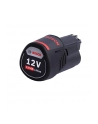 bosch powertools Bosch Battery Pack GBA 12V 3.0 Ah - 1600A00X79 - nr 2