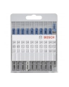 bosch powertools Bosch X-Pro Line STS Set 'Basic for Metal - 2607010631 - nr 2