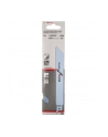 bosch powertools Bosch 5 Saber Saw Blades S 922 EF - 2608656015 - nr 3