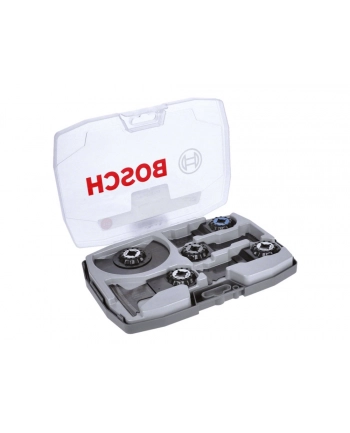 bosch powertools Bosch 5 pcs. Starlock Set Best of Cutting - 2608664131