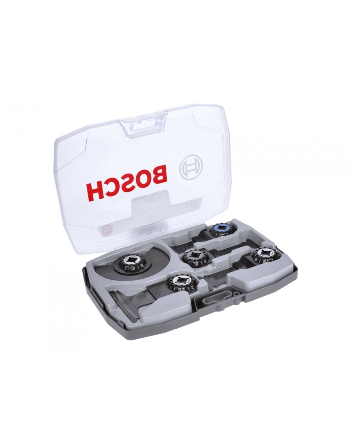bosch powertools Bosch 5 pcs. Starlock Set Best of Cutting - 2608664131 główny