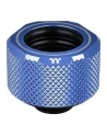 thermaltake Pacific C-Pro G1 / 4 PETG Comp. 16mm blue - OD compression - nr 1