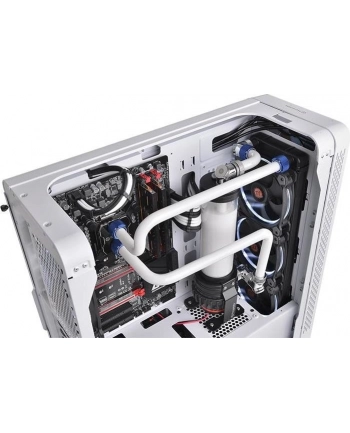 thermaltake Pacific C-Pro G1 / 4 PETG Comp. 16mm blue - OD compression
