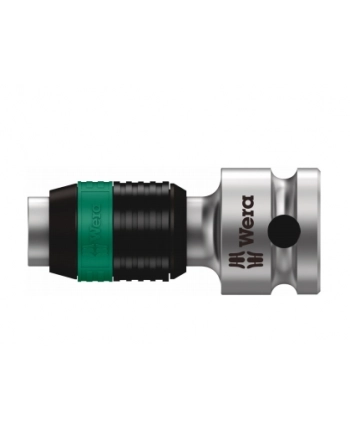 Wera 8784 B1 Cyclops connector, 3/8