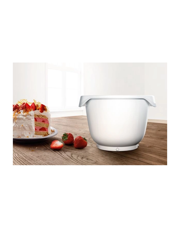 Bosch bowl MUZ9KR1 white główny