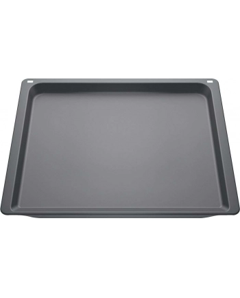 Siemens baking tray enamelled HZ631070
