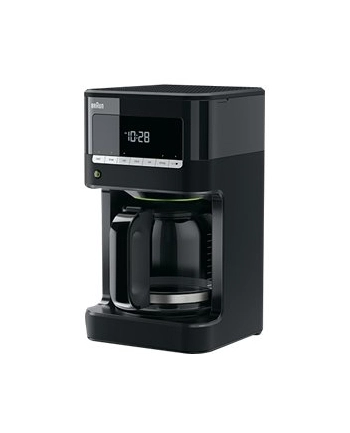Braun PurAroma 7 KF 7020 - black