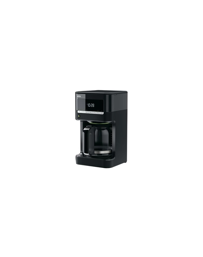 Braun PurAroma 7 KF 7020 - black główny