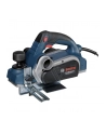 bosch powertools Bosch Planer GHO 26-82 D Professional -blue / black, 710 watts - nr 3