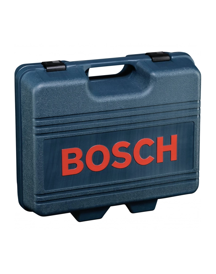 bosch powertools Bosch Planer GHO 26-82 D Professional -blue / black, 710 watts główny