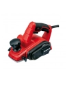Einhell Electrical plane TC-PL 750 - red / black, 750 watts - nr 1