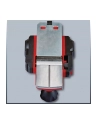Einhell Electrical plane TC-PL 750 - red / black, 750 watts - nr 5