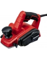 Einhell Electrical plane TC-PL 750 - red / black, 750 watts - nr 8