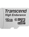 Transcend microSD Card 16 GB, memory card (Class 10, UHS-I U1) - nr 12