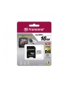 Transcend microSD Card 16 GB, memory card (Class 10, UHS-I U1) - nr 14