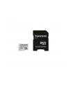Transcend microSD Card 16 GB, memory card (Class 10, UHS-I U1) - nr 18