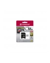 Transcend microSD Card 16 GB, memory card (Class 10, UHS-I U1) - nr 20