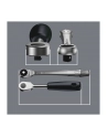 Wera Cyclops Metal Ratchet 8003 B 3/8 - with push - through square with 3/8 drive - nr 4