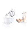 Bosch Hand Blender MFQ2600W 375W white - nr 17