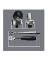 Wera Cyclops Metal Ratchet 8004 B 3/8 - with change lever with 3/8 drive - nr 4