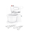 Bosch Hand Blender MFQ2600W 375W white - nr 1