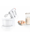 Bosch Hand Blender MFQ2600W 375W white - nr 7