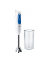 Braun Multiquick 3 MQ 3000 WH Smoothie + Hand Blender (White / Blue) - nr 3