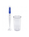 Braun Multiquick 3 MQ 3000 WH Smoothie + Hand Blender (White / Blue) - nr 5