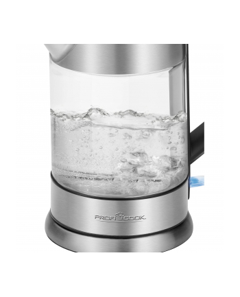 Proficook Kettle PC-WKS 1107 G