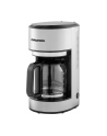 Grundig KM 5620, filter machine - stainless steel / black - nr 2