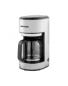 Grundig KM 5620, filter machine - stainless steel / black - nr 3