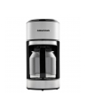 Grundig KM 5620, filter machine - stainless steel / black - nr 4
