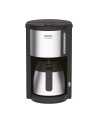 Krups Proaroma thermal KM 305D, filter machine - black / stainless steel - nr 1