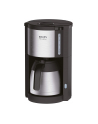 Krups Proaroma thermal KM 305D, filter machine - black / stainless steel - nr 2