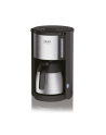 Krups Proaroma thermal KM 305D, filter machine - black / stainless steel - nr 13