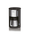 Krups Proaroma thermal KM 305D, filter machine - black / stainless steel - nr 21